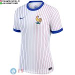 Maglia Donne Francia Seconda 2024