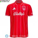 Thailandia Maglia Nottingham Forest Prima 2025/2026