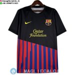 Thailandia Maglia Barcellona Speciale 2023/2024 Nero Rosso Thailandia Maglia Barcellona Speciale 2023/2024 Nero Rosso