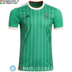 Thailandia Maglia Celtic Speciale 2024/2025 Verde