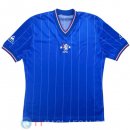 Retro Maglia Chelsea Prima 1981/1983