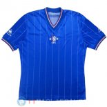 Retro Maglia Chelsea Prima 1981/1983