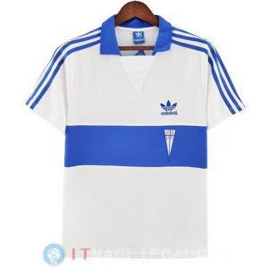 Retro Maglia Universidad Católica Prima 1984