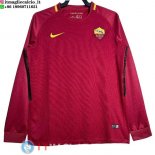 Retro Maglia As Roma Prima 2014/2015 ML