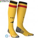 Calze Belgio Seconda 2026