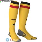 Calze Belgio Seconda 2026 Calze Belgio Seconda 2026