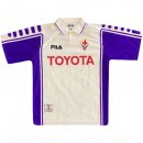 Retro Maglia Fiorentina Seconda 1999/2000