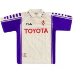 Retro Maglia Fiorentina Seconda 1999/2000