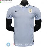 Maglia Uruguay Prima Giocatori 2026