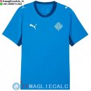 Thailandia Maglia Islanda Prima 2026