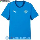 Thailandia Maglia Islanda Prima 2026