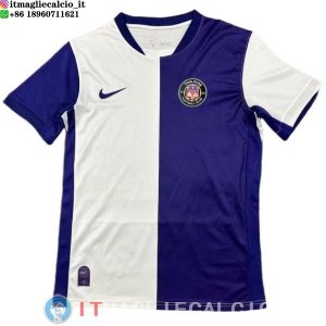 Thailandia Maglia Toulouse Prima 2025/2026