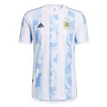 Thailandia Maglia Argentina Prima 2021