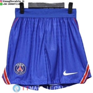 Maglia Paris Saint Germain Pantaloni Prima Giocatori 2026/2027
