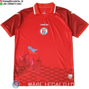 Thailandia Maglia Haiti Terza 2026 I