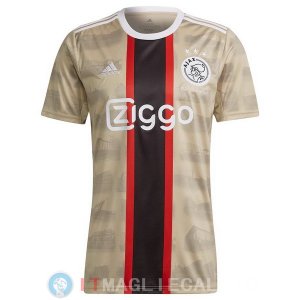 Thailandia Maglia Ajax Terza 2022/2023