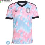 Thailandia Maglia Belgio Seconda 2026 Thailandia Maglia Belgio Seconda 2026