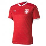 Thailandia Maglia Serbia Prima 2020