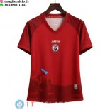 Maglia Donne Haiti Terza 2026