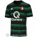 Retro Maglia Feyenoord Rotterdam Seconda 2017/2018