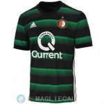 Retro Maglia Feyenoord Rotterdam Seconda 2017/2018 Retro Maglia Feyenoord Rotterdam Seconda 2017/2018