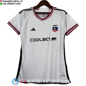 Maglia Donne Colo Colo Prima 2023/2024