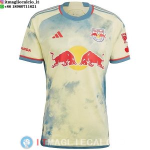 Thailandia Maglia Red Bulls Prima 2023/2024