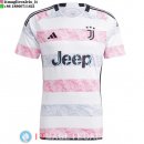 Thailandia Maglia Juventus Seconda 2023/2024