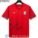 Thailandia Maglia Iran Seconda 2026