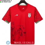 Thailandia Maglia Iran Seconda 2026