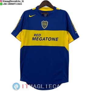 Retro Maglia Boca Juniors Prima 2005/2006