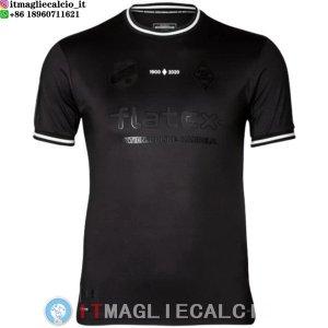 Thailandia Maglia Borussia Monchengladba Speciale 2025/2026 Nero