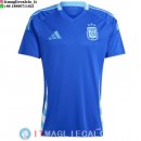 Thailandia Maglia Argentina Seconda 2024