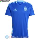 Thailandia Maglia Argentina Seconda 2024