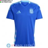 Thailandia Maglia Argentina Seconda 2024