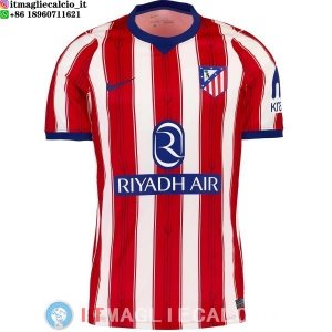 Thailandia Maglia Atletico Madrid Prima 2026/2027