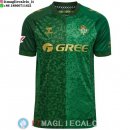 Thailandia Maglia Real Betis Seconda 2026/2027