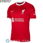 Thailandia Maglia Liverpool Prima 2023/2024 Thailandia Maglia Liverpool Prima 2023/2024