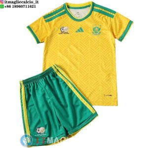 Maglia Bambino Sudafrica Prima 2026