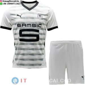 Maglia Set Completo Uomo Stade Rennais Seconda 2024/2025