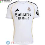 Thailandia Maglia Real Madrid Prima 2025/2026