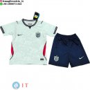 Maglia Bambino Inghilterra Prima 2026 I