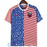 Thailandia Maglia Stati Uniti Concetto 2022