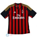 Retro Maglia AC Milan Prima 2013/2014