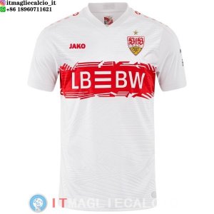 Thailandia Maglia VfB Stuttgart Prima 2025/2026