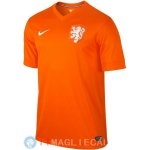 Retro Maglia Paesi Bassi Prima 2014 Retro Maglia Paesi Bassi Prima 2014