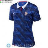 Maglia Donne Francia Prima 2026 Maglia Donne Francia Prima 2026