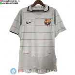 Retro Maglia Barcellona Seconda 2003/2005