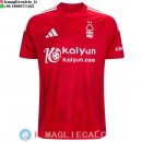 Thailandia Maglia Nottingham Forest Prima 2024/2025