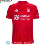 Thailandia Maglia Nottingham Forest Prima 2024/2025